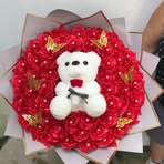 Eva Bernabe - Facebook