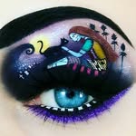 Eva Bernabe - @mireinoelmakeup - Instagram