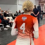 eva - @evabernstein_volleyball - Instagram