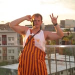 Evan Bernstein - @the_evan_bernstein - Instagram