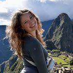 Eva Berry - @evaberry879 - Instagram