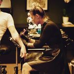 Eva Berry - @evaberrytattoo - Instagram