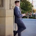 Evan - @evancbertram - Instagram