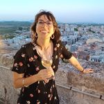 Eva Bertran Serrà - @evabertran - Instagram