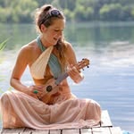 Eva Beutel - @yoga_evabeutel - Instagram