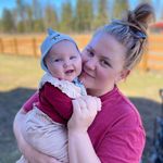 Eva Beveridge - @eva.bev13 - Instagram