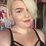 Eva Miranda Beveridge Massard - @heyitszita23 - Instagram