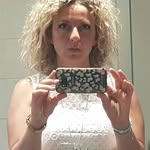 Eva Bianco - @biancoeva74 - Instagram