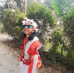 Eva Biswas - Facebook