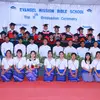 Evangel Mission Bible School - @evangelmissionbiblescho - TikTok