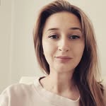 Ewa Bielecka - @evabielecka - Instagram