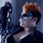 Eva Rae Birch - @dragoncosplaykid - Instagram