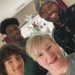 Eva Bishop - @coltcammom - Instagram