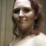 Eva bishop - @darkraveness6969 - Instagram