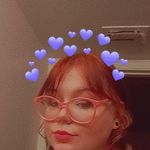 Eva Bishop - @theundead18_ - Instagram