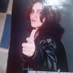 Eva Bisso - Facebook