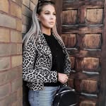 Eva Bivins - @vajilah909 - Instagram