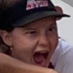 Eva Blaney - @eva_blaney2025 - Instagram