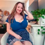Eva  Blaze - @smithaikaterini - Instagram