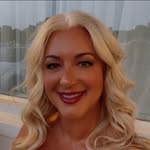 Eva Blaze - @evathediva72 - Instagram