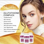 Skin Supplements - @skin_supplements_evablaze - Instagram