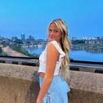 Eva Blevins - @me_johnson218799 - Instagram