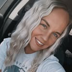 Eva Blevins - @evashae08 - Instagram