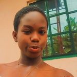 Eva bliss - @oreva__oghene - Instagram