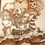 Eva De Block - @the_sos_shitstorm_evadeblock - Instagram