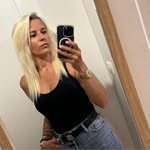 Dequin Eva - @eva.la.gitane.blonde - Instagram