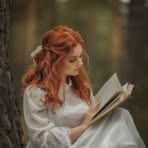 Eva Blonde - Facebook