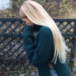 eva_blonde_38 - @eva_blonde_38 - Instagram