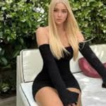 Eva blonde - @blonde6631 - Instagram