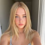 Eva Blonde - @onlyevablonde - Instagram