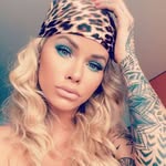 Eva blount - @evablount63 - Instagram