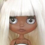 Е. В. А. - @e._v._a._blythe - Instagram
