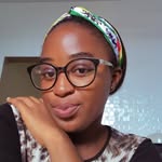 Eva Agyekum Boateng - @miss_boaten - Instagram