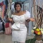 Eva Boateng - @evaboateng76 - Instagram