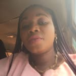 Eva Boateng - @evaboateng725 - Instagram