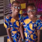 Eva Boateng - Facebook