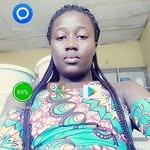 Eva Boateng - @maamarley - Instagram