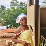 Eva Boateng - Facebook