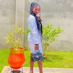 Eva Boateng - Facebook