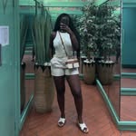 Eva Boateng - @evaboateng8 - Instagram