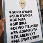 Eva Boateng - Facebook