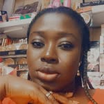 Eva Boateng - @evaboateng27 - Instagram
