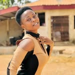 Eva Boateng - @quaffy_glenn_ - Instagram