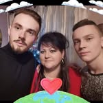 Éva Bodnár - @simonbodnareva - Instagram