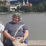 Éva Bodor - @bodoreva1969 - Instagram