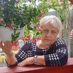 Éva Bodor - @bodorneeva03 - Instagram